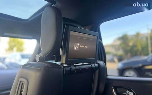 Dodge Durango 2017 - фото 30