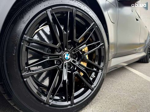 BMW M5 2025 - фото 23