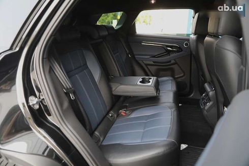 Land Rover Range Rover Evoque 2021 - фото 10