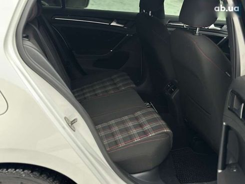 Volkswagen Golf GTI 2015 - фото 21
