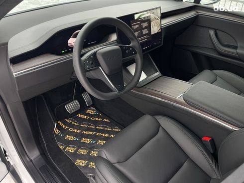 Tesla Model X 2023 - фото 9