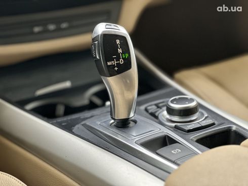 BMW X5 2013 белый - фото 11