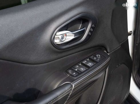 Jeep Cherokee 2015 - фото 23