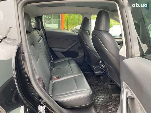 Tesla Model Y 2023 - фото 18