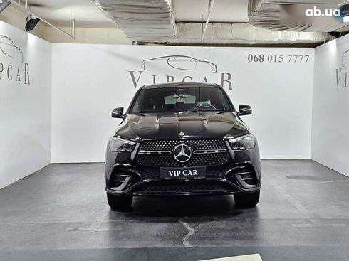 Mercedes-Benz GLE-Class 2023 - фото 3