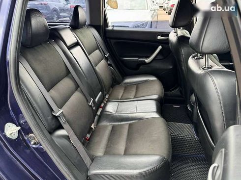 Honda Accord 2004 - фото 15