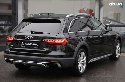 Audi a4 allroad 2020 - фото 2