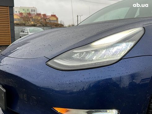 Tesla Model 3 2018 - фото 5