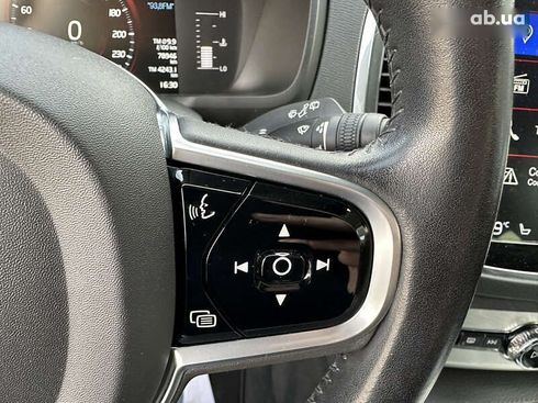 Volvo XC90 2019 - фото 16