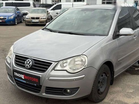 Volkswagen Polo 2007 - фото 6