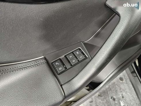 Jaguar F-Pace 2017 - фото 28