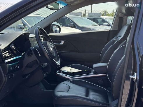 Kia Niro 2020 - фото 18