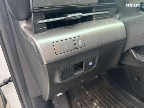 Hyundai Kona Electric 2024 - фото 12