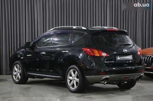 Nissan Murano 2010 - фото 4