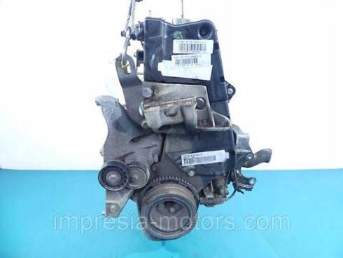 двигатель в сборе для Tata Indica - купить на Автобазаре - фото 4