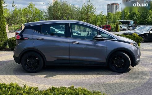 Chevrolet Bolt 2023 - фото 8