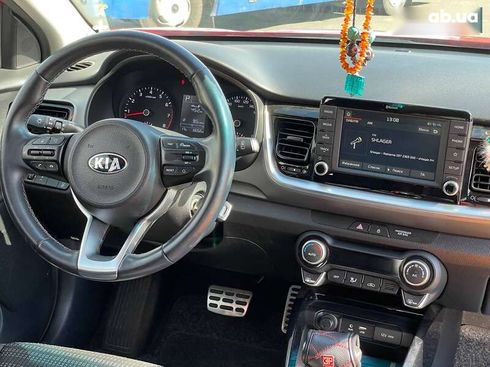 Kia Stonic 2020 - фото 15