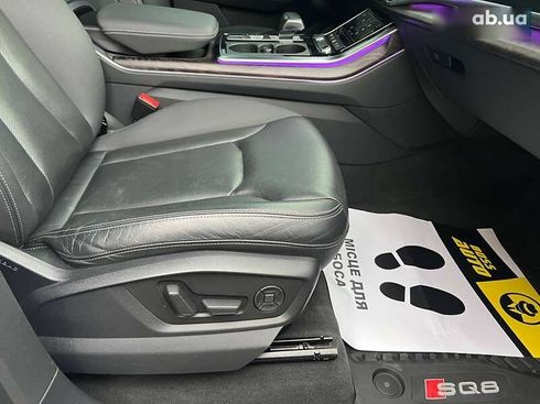 Audi Q8 2018 - фото 26