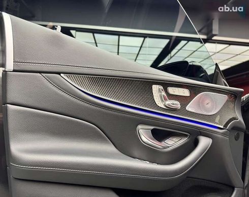 Mercedes-Benz AMG GT 4 2020 - фото 26