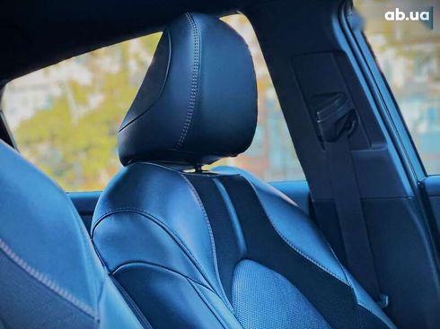 Toyota Avalon 2018 - фото 29