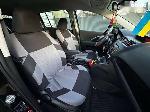 Mazda 5 2011 - фото 23