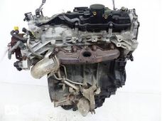 Запчастини Двигуна на Легкові авто Renault - купити на Автобазарі