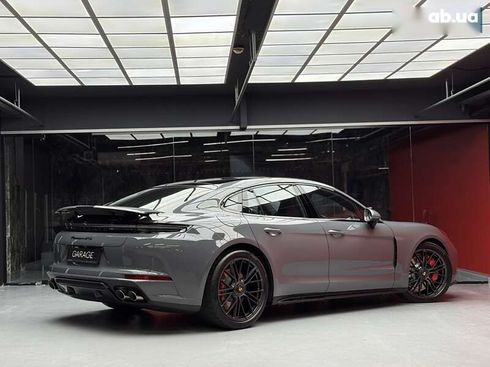 Porsche Panamera 2025 - фото 27