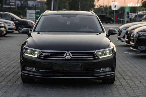 Volkswagen Passat 2015 - фото 15