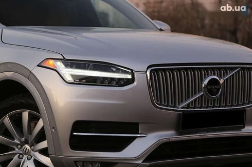 Volvo XC90 2016 - фото 4