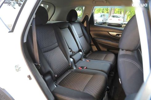 Nissan Rogue 2018 - фото 9