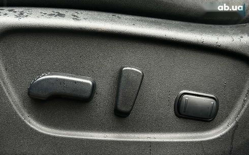 Nissan Rogue 2018 - фото 24
