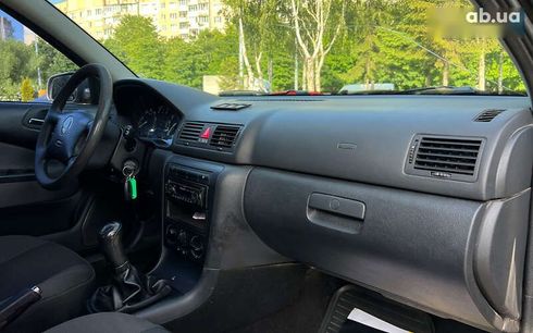 Skoda Octavia 2007 - фото 19
