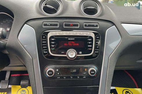 Ford Mondeo 2011 - фото 13