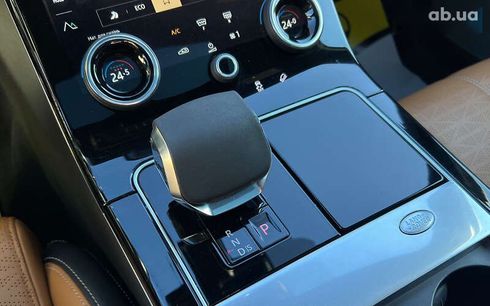 Land Rover Range Rover Velar 2021 - фото 19