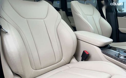 BMW X3 2018 - фото 27