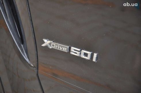 BMW X5 2013 - фото 14