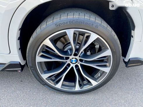 BMW X6 2018 - фото 19