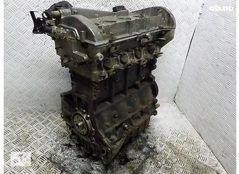 двигатель в сборе для Volkswagen Golf - купить на Автобазаре - фото 4