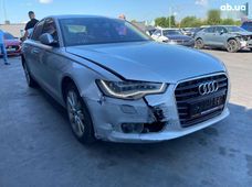 Продажа б/у Audi A6 во Львове - купить на Автобазаре