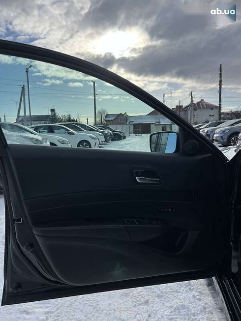 Acura ILX 2019 - фото 8