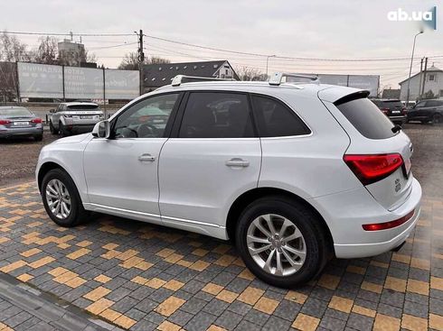 Audi Q5 2016 - фото 10