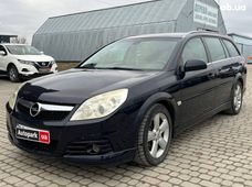 Продажа б/у Opel vectra c 2005 года во Львове - купить на Автобазаре