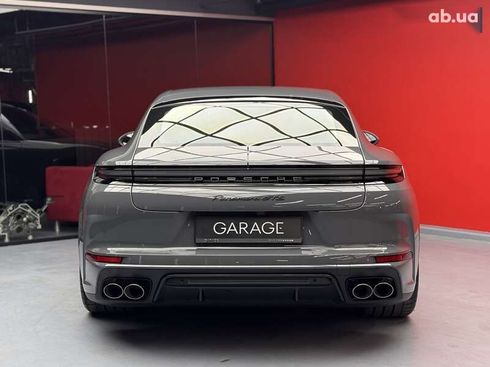 Porsche Panamera 2025 - фото 17