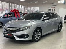 Продажа б/у Honda Civic в Киевской области - купить на Автобазаре
