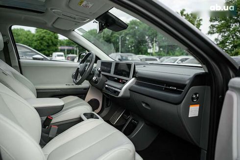 Hyundai Ioniq 5 2022 - фото 28