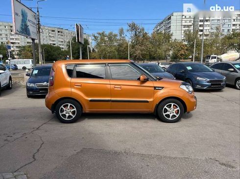 Kia Soul 2009 - фото 4