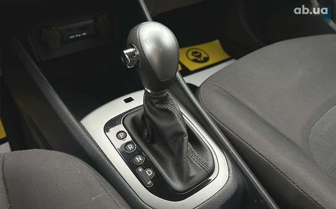 Kia Rio 2014 - фото 14