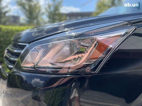 Chevrolet Traverse 2016 - фото 13