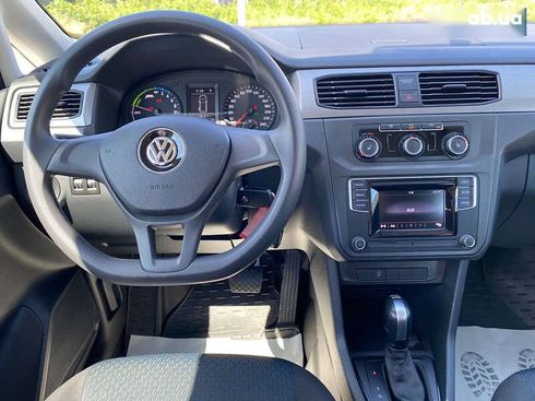 Volkswagen Caddy 2020 - фото 13
