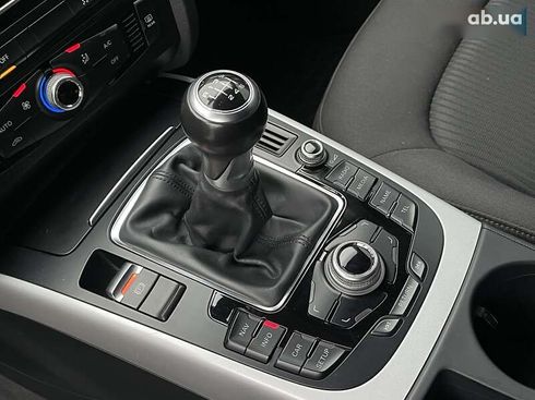 Audi A4 2015 - фото 28